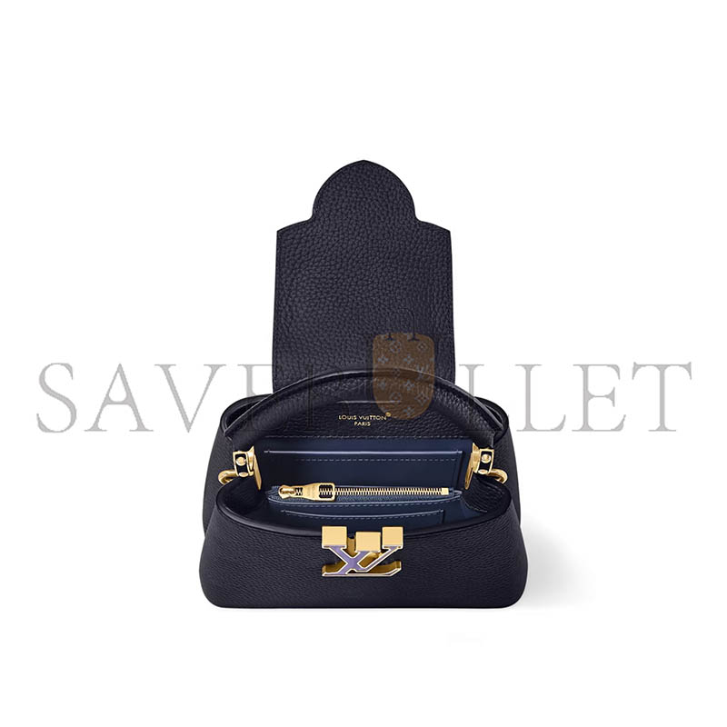 l0vis Vvtt0n capucines mini m14971 (21*14*8cm)